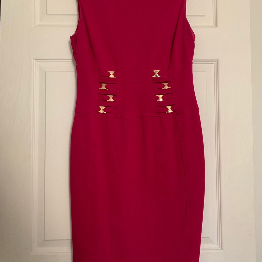 Cache Dress